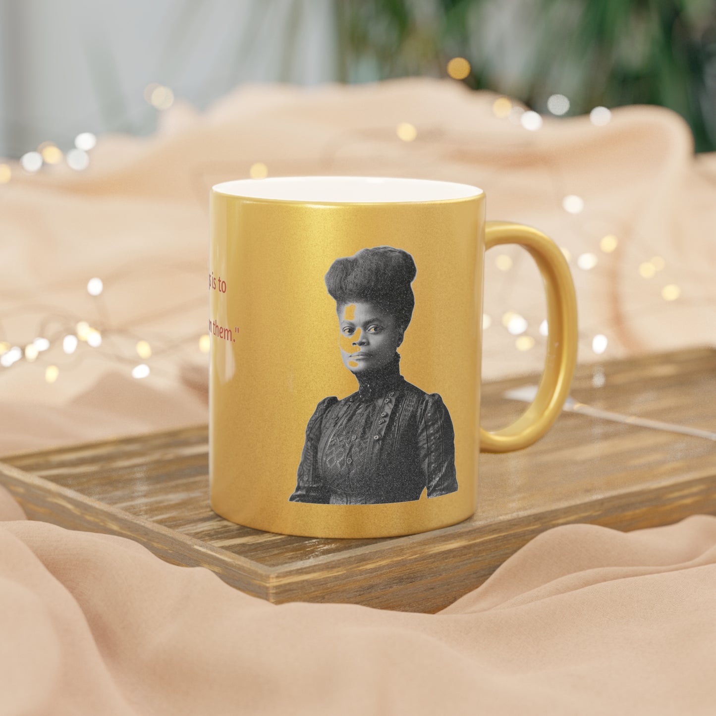 Ida B. Wells