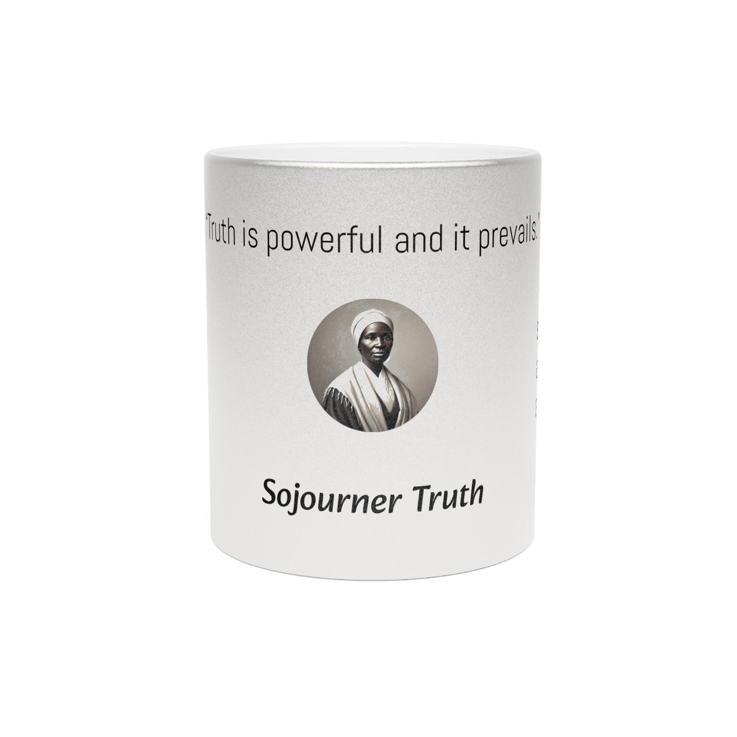 Sojourner Truth