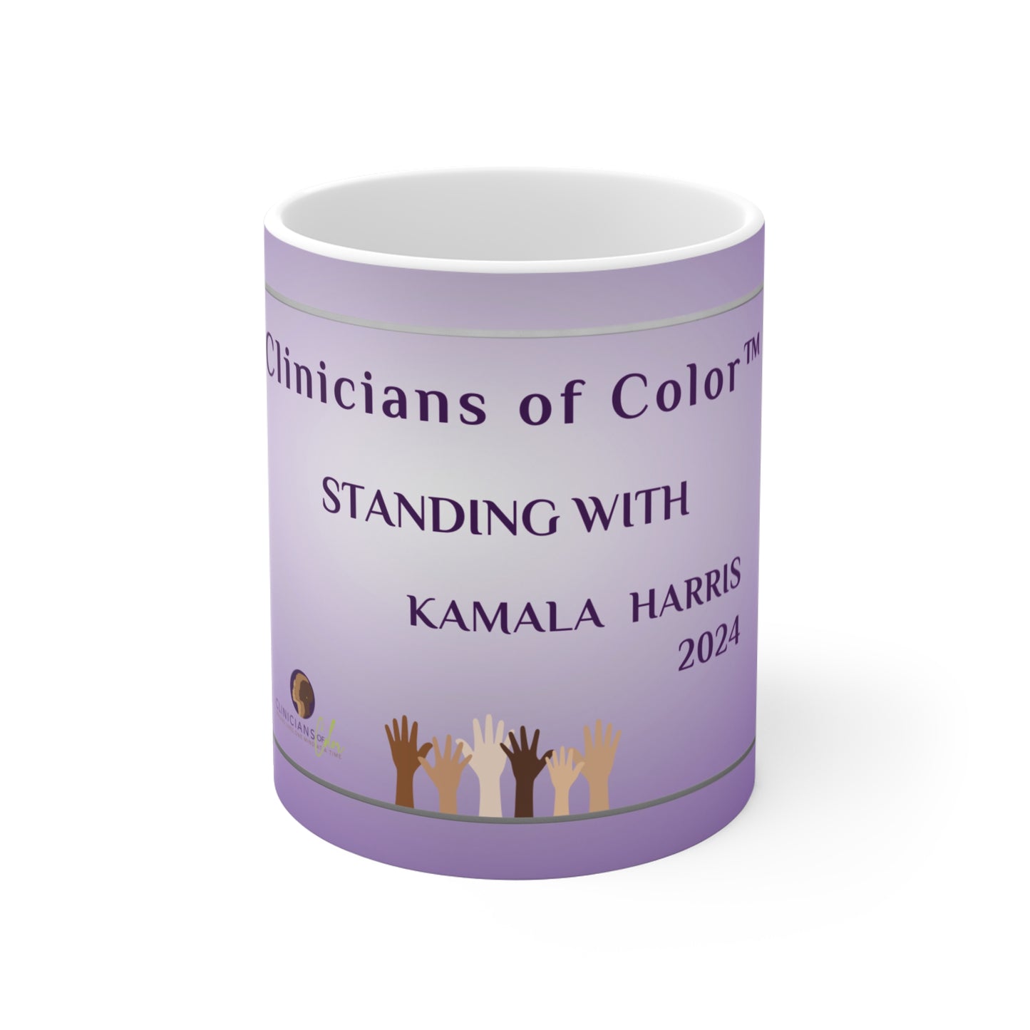 Kamala 2024 Mug 11oz