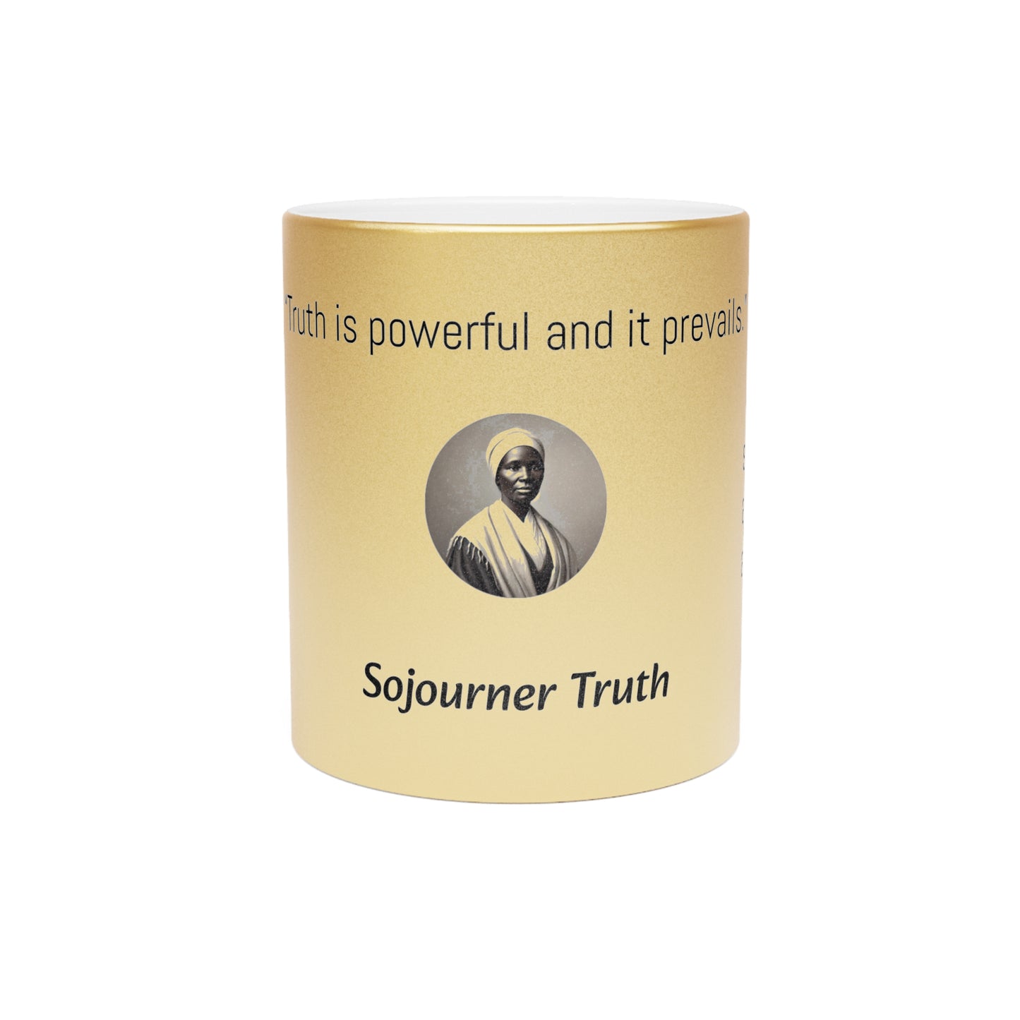 Sojourner Truth