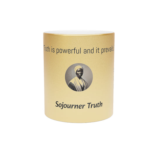 Sojourner Truth