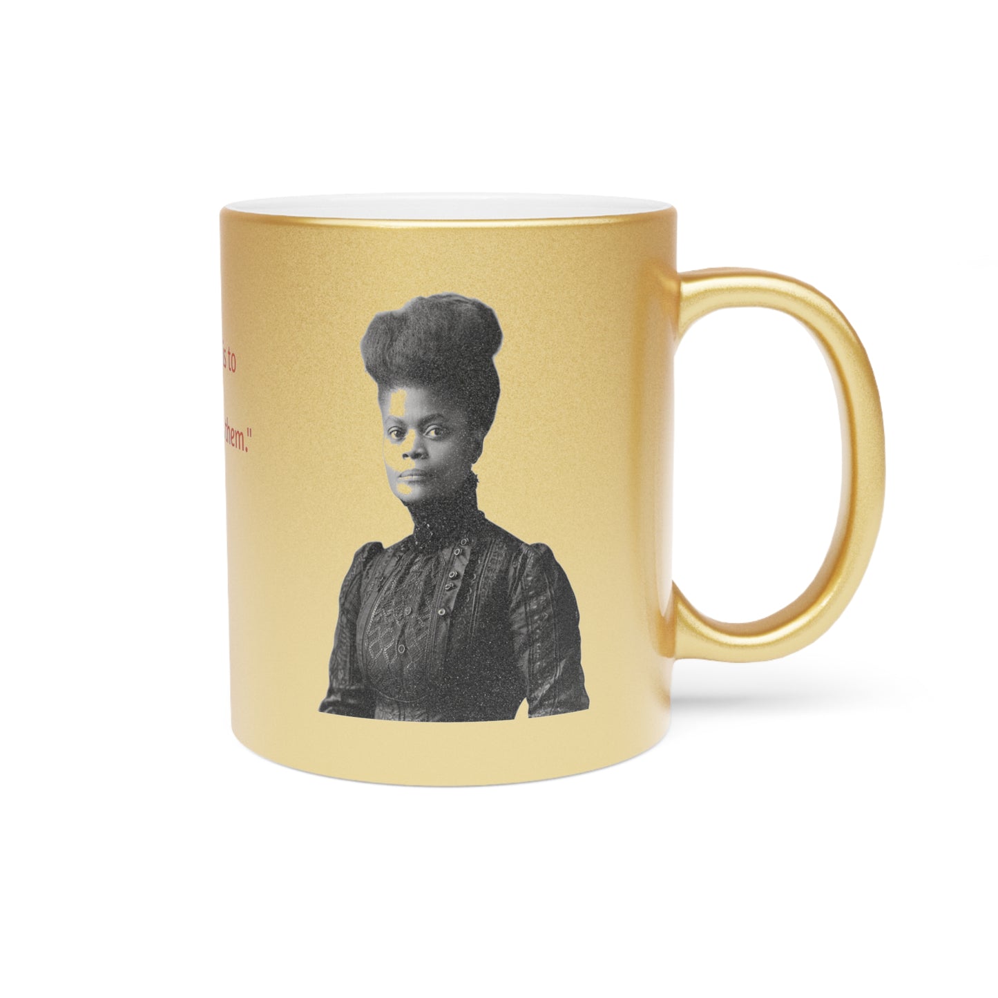 Ida B. Wells