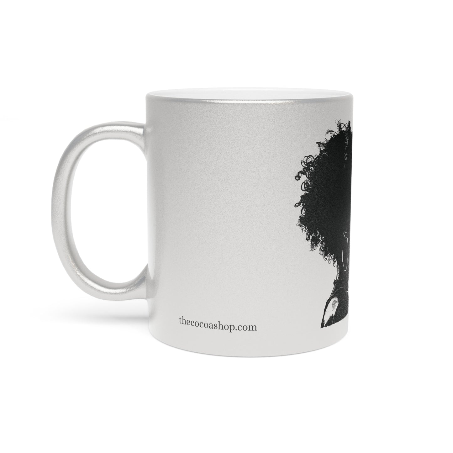 Healing From The root To The Soul Ceramic Mug