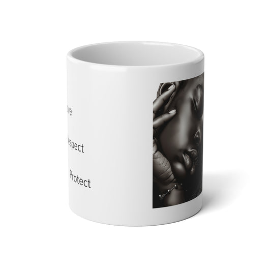 Jumbo Mug, 20oz