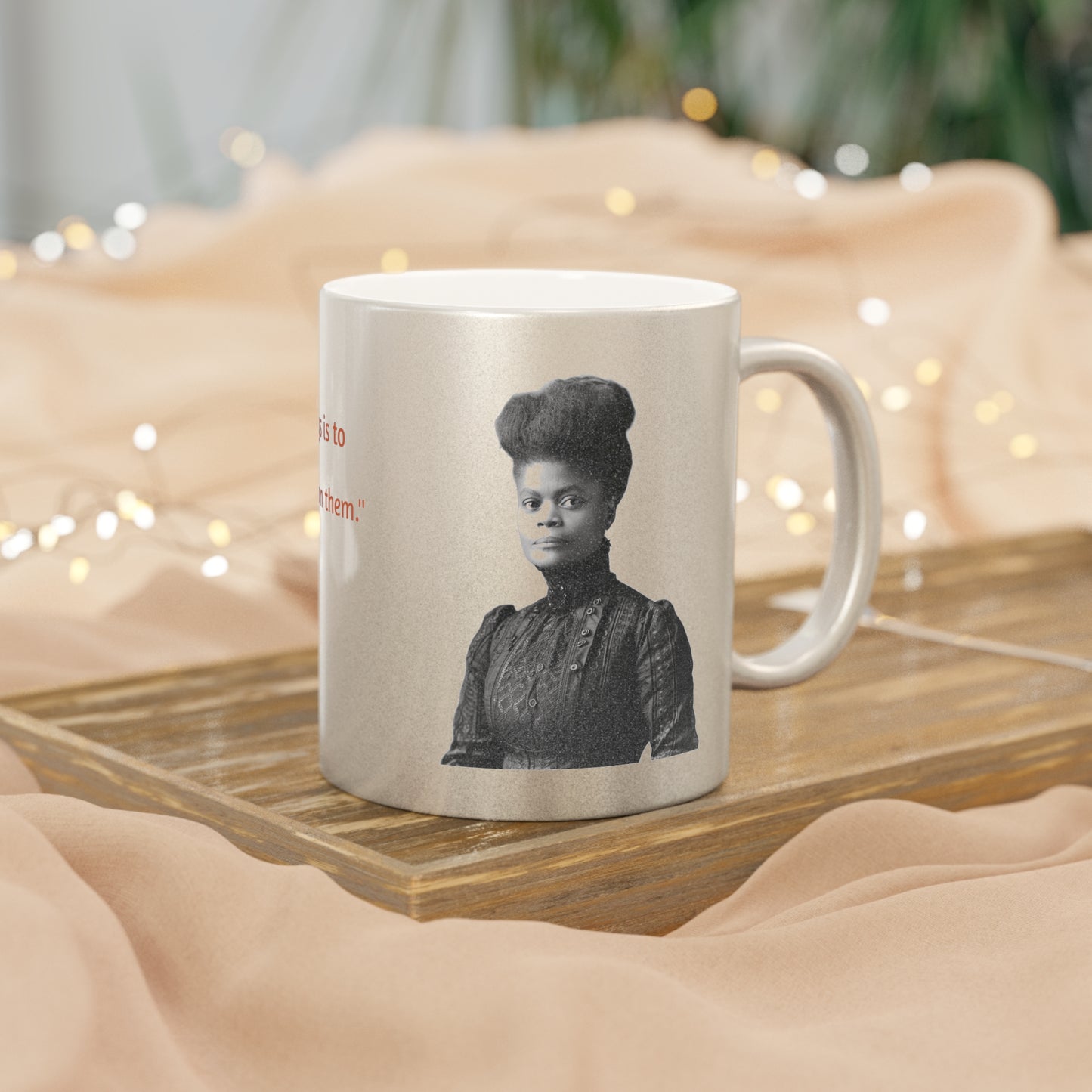 Ida B. Wells